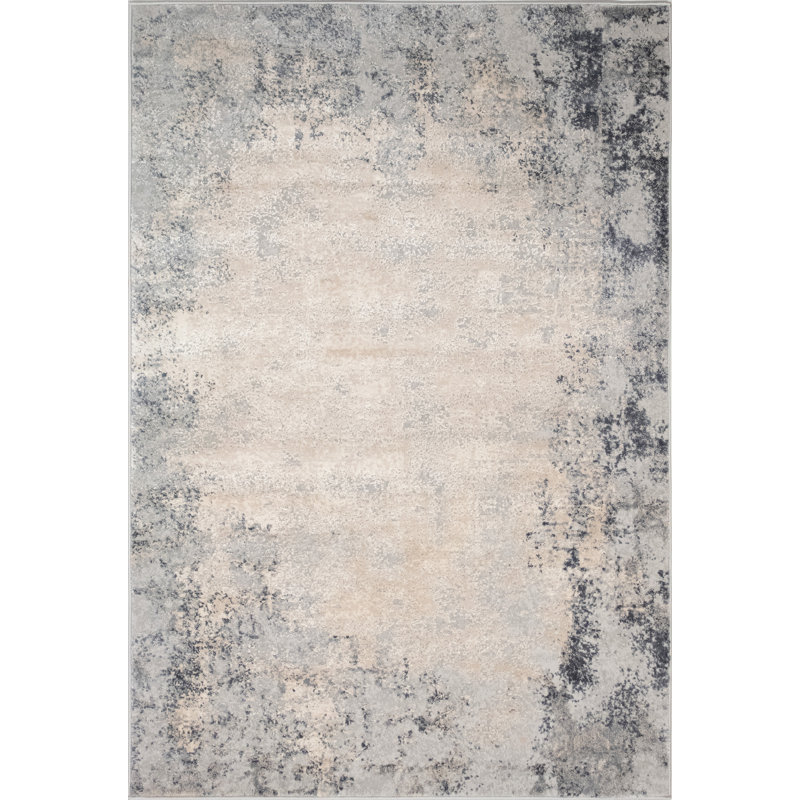 Louis Indoor Rug, Rectangle 4'2" x 6'1"