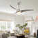 Coleigh 52'' Ceiling Fan with LED Lights