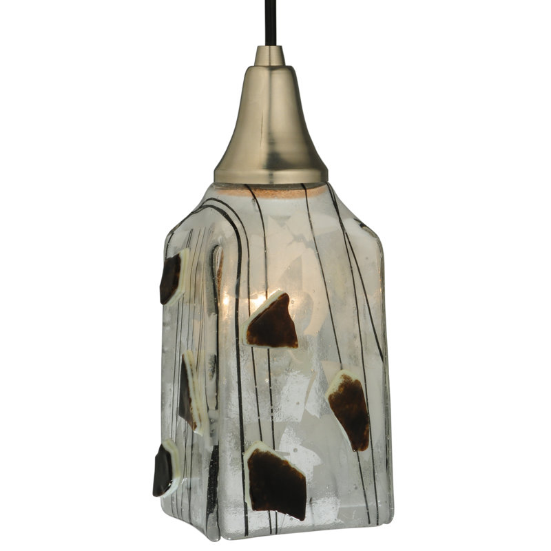 Metro Fusion 1 - Light Pendant