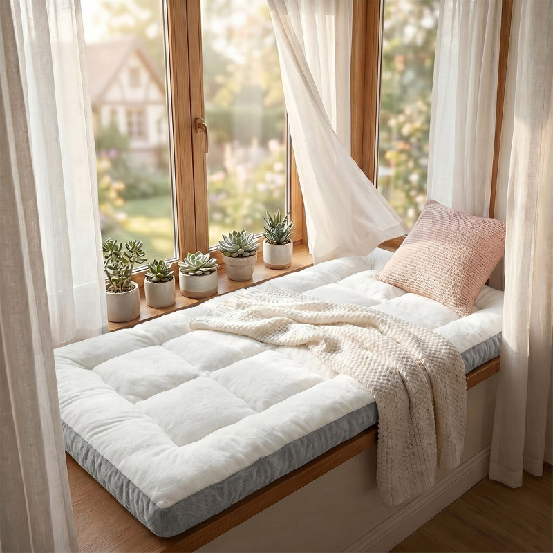 10cm Futon Mattress Futon  Mattress