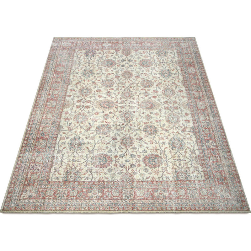 One-of-a-Kind 9'3" X 12'2" Area Rug
