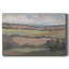 Hilly Countryside II-Toile tendue avec châssis-1704267103