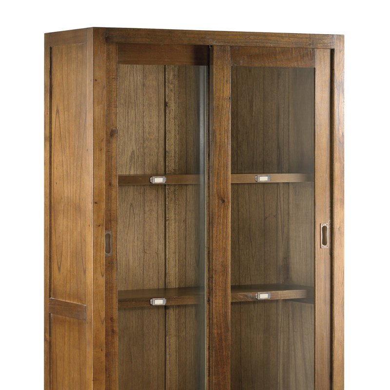 Guildhall Display Cabinet