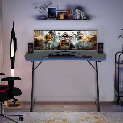 Bureau d'ordinateur