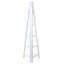 Étagère d'angle 5 pièces-1129646466