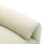 Fauteuil d'appoint simple en chenille de style moderne avec méridienne et canapé-lit pour salon, chambre à coucher-1636882445