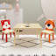 Chaise d'appoint Aldea
