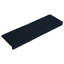 Braxstyn Non-Slip Blue Stair Tread