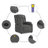 Massage Chair-1192863481