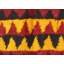 Square One-of-a-Kind 4'6" X 4'8" Area Rug