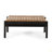 SOFA CORNER + COFFEE TABLE