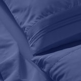 21 Inch Extra Deep Pocket Sheet Set 6 Piece Collection