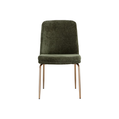 Zeke Upholstered Dining Chair
