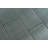 3" x 6" Metal Mosaic Subway Tile