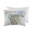 Kiawah Island 6 Piece Oversized Cotton Comforter Set with Throw Pillow-125781906-125781911
