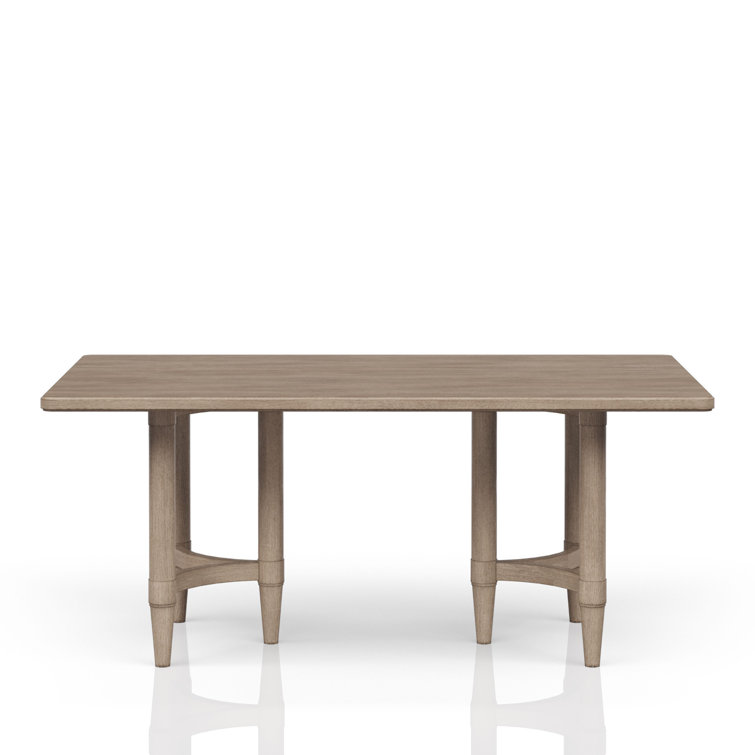 Dana Heights 70" Counter Height Dining Table
