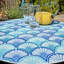 Ocean 2 - Person Patio Dining Set with Round Table