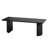 Minimalist Solid Wood Rectangular Writing Desk-110139294