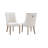 Strickler 5 Piece Upholstered Dining Set-101121262
