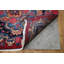 Tapis traditionnel rétro 10 x 13