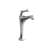 Metropole Single Hole Vessel Faucet-40704181