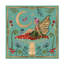 «Dina June Garden of Wonder III», art sur toile-105718398