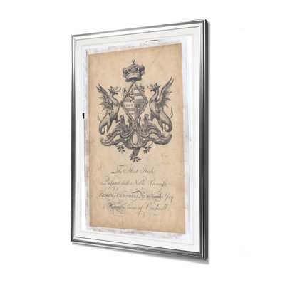 " Peerage Of England V "