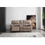 Ensemble de salon inclinable 3 pièces Drafton-888679230