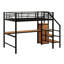Lit mezzanine double Amijah Kids-2109160277
