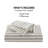 3 PCSSoft Bedding Sets-114311876-114311872