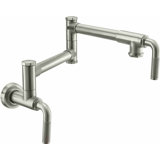 Descanso Series Pot Filler - Knurled Handle