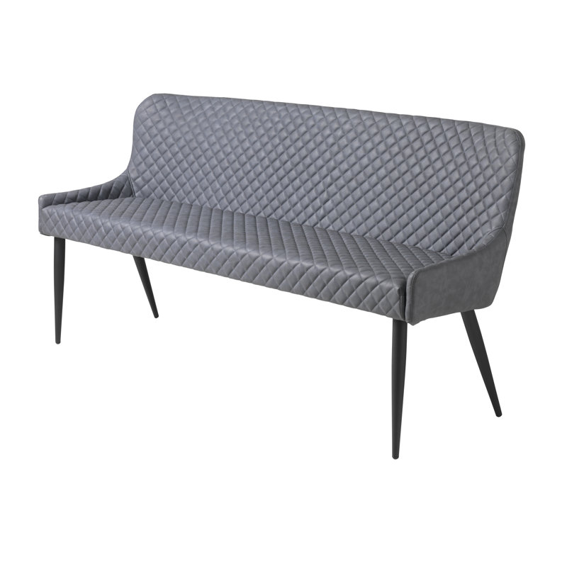 Melendy Upholstered Bench