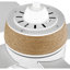 Ventilateur de plafond Shaffer II 56' avec éclairage DEL-88562882