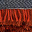 Zia Solid Colour Shag Area Rug-99487421
