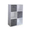 Northville 61cm W Cube Bookcase-126562250-41641819