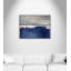 In The Distance - Peinture sur toile à cadre flottant-46828203-46828206