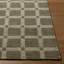 Tapis touffeté à la main Julia-1299335361