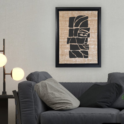 Decorative Canvas Painting