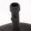 Base de parasol ronde 55 lb-1190584198