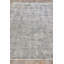 Stone Wash Gazni Area Rug in Gray/Taupe-107290407