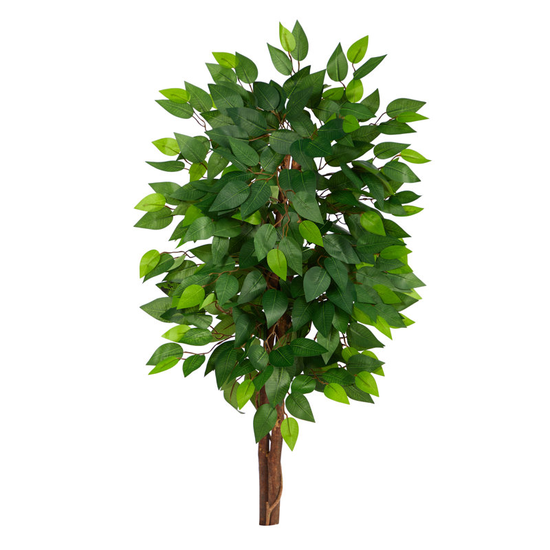 Weldon 36'' Faux Ficus Tree