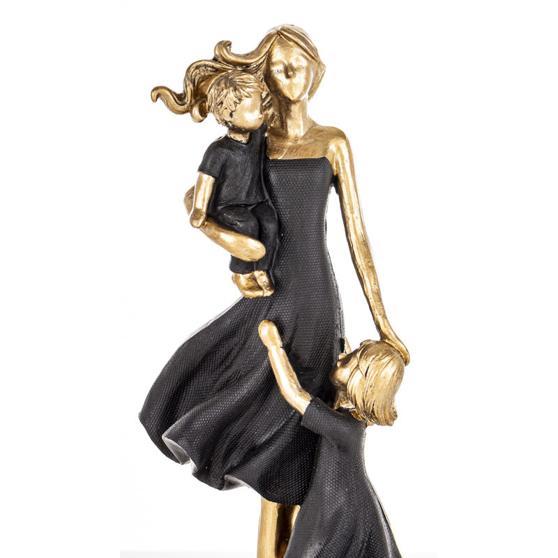 People Figurines & Sculptures