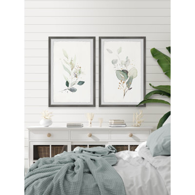 My Diptych My Plants
