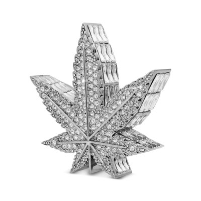 Leaf Of Bling