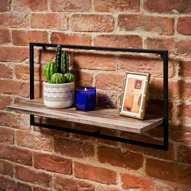 Herlong Bracket Shelf