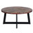 Tazaria Solid Wood Top Coffee Table