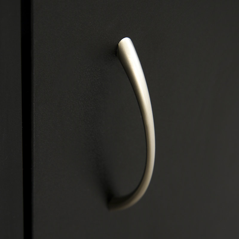 Writing Desk, Black