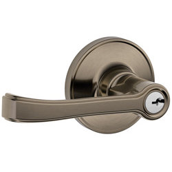 Levier de porte Torino Dexter