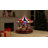 16 in. Americana Carousel