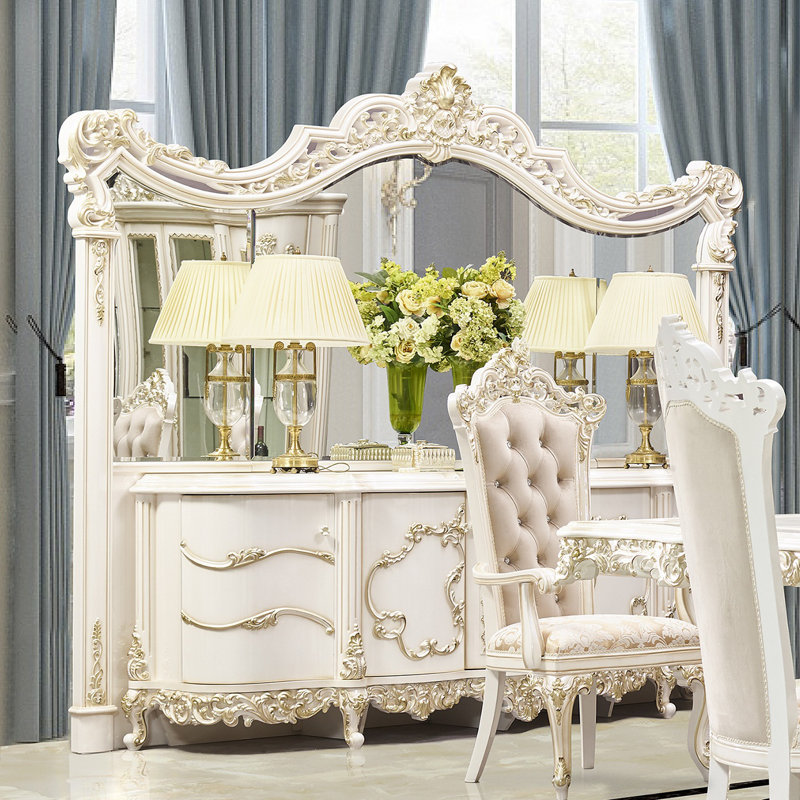 90.2'' Sideboard